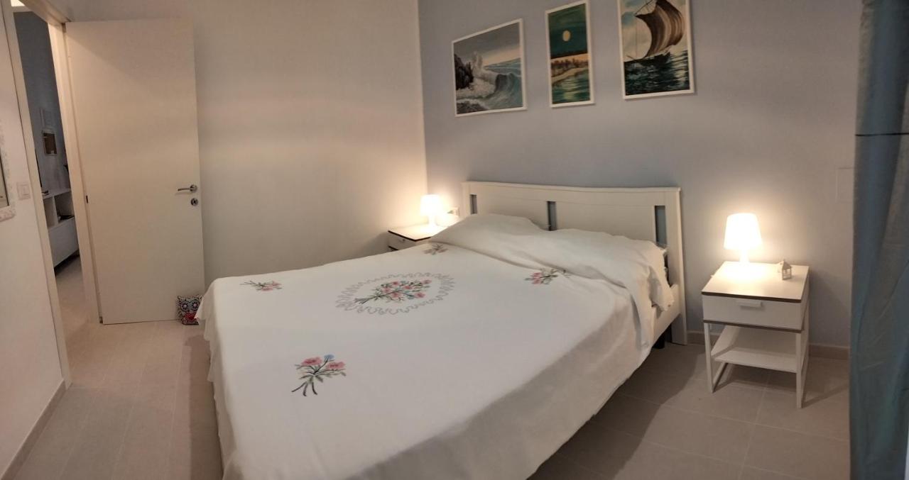 Appartement Memè