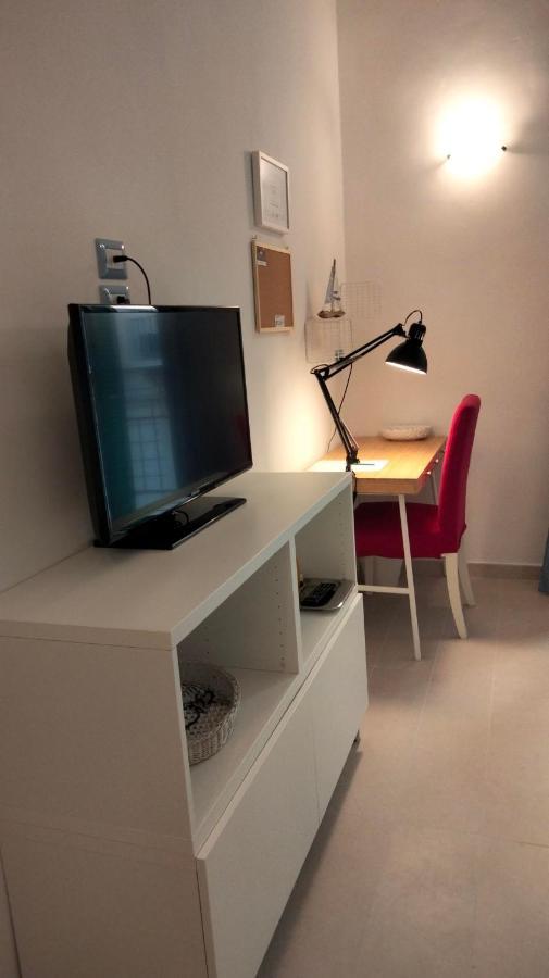 Appartement Memè *