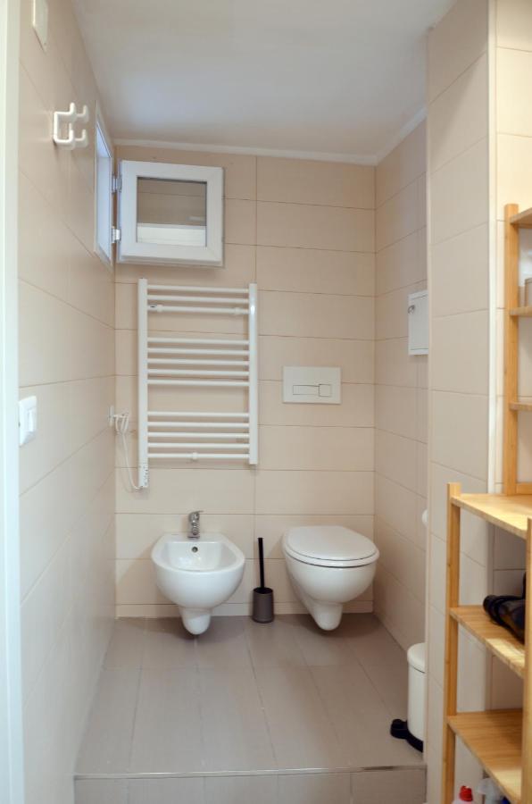 Memè Appartement *